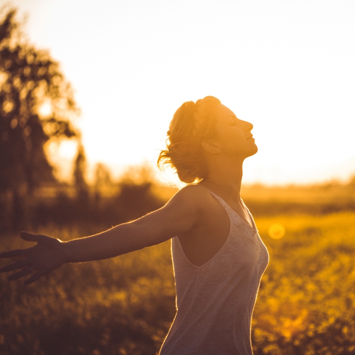 High altitude Himalayas